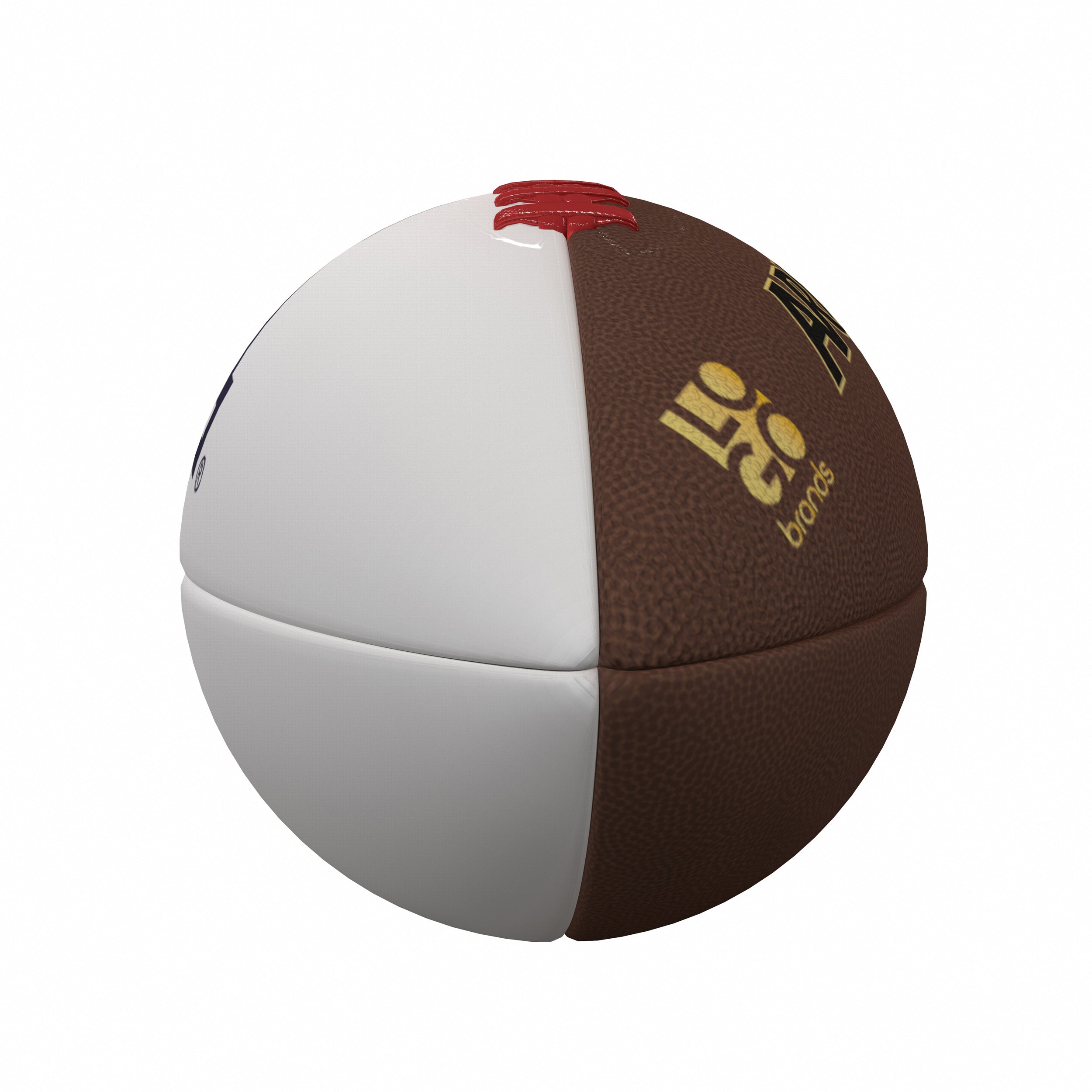 Arizona Official-Size Autograph Football