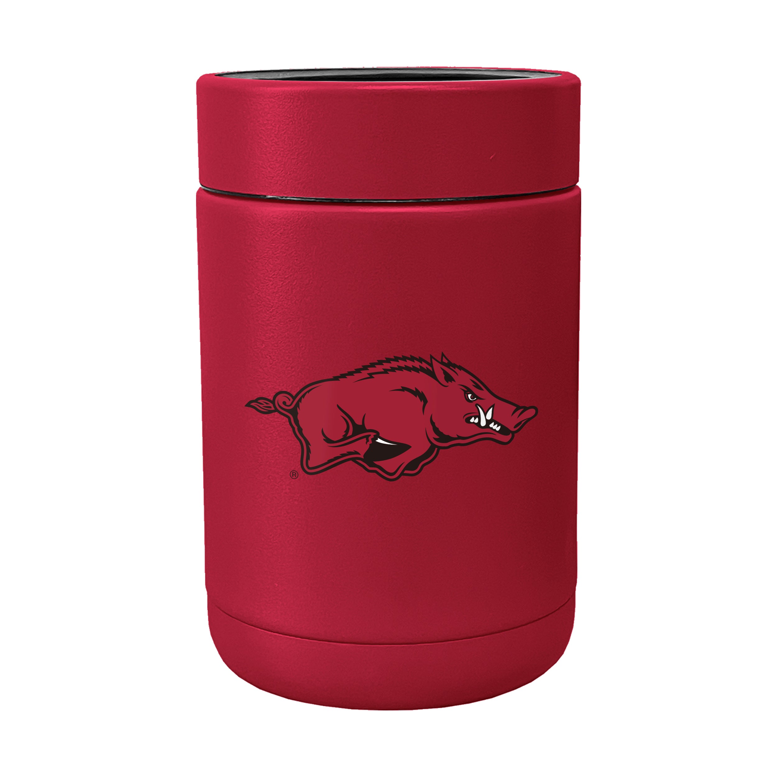 Arkansas Flipside Powder Coat Coolie