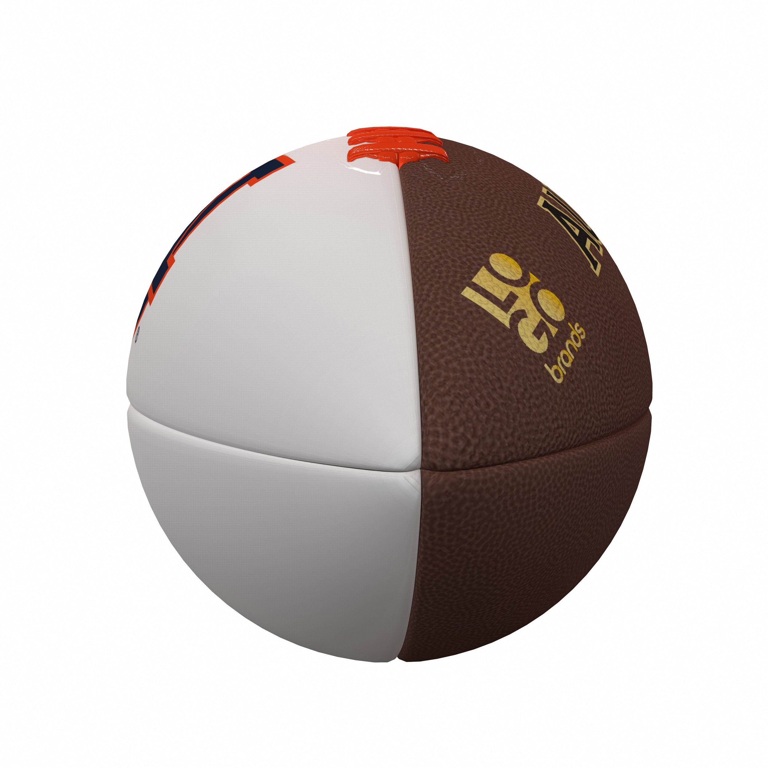 Auburn Official-Size Autograph Football