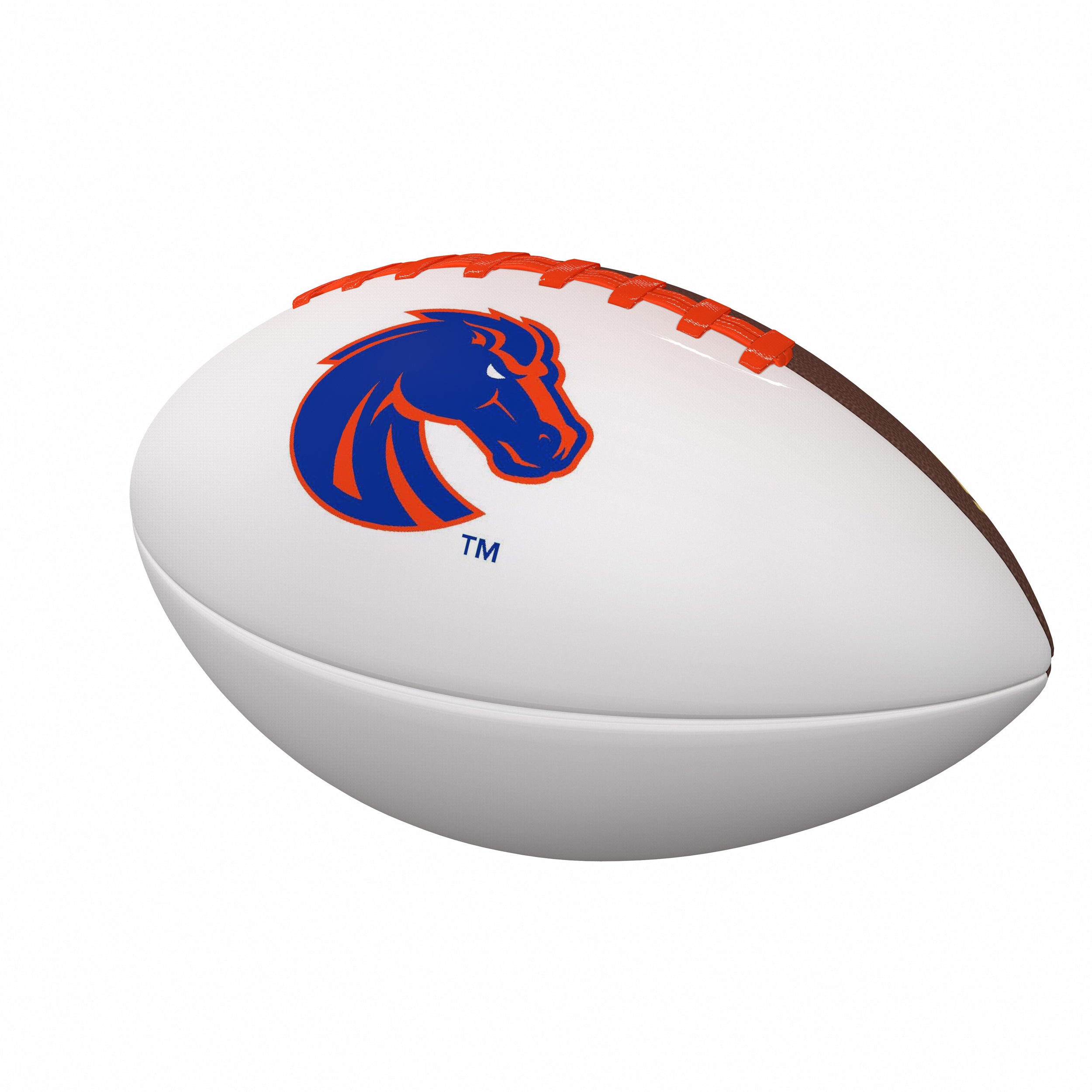 Boise State Official-Size Autograph Football