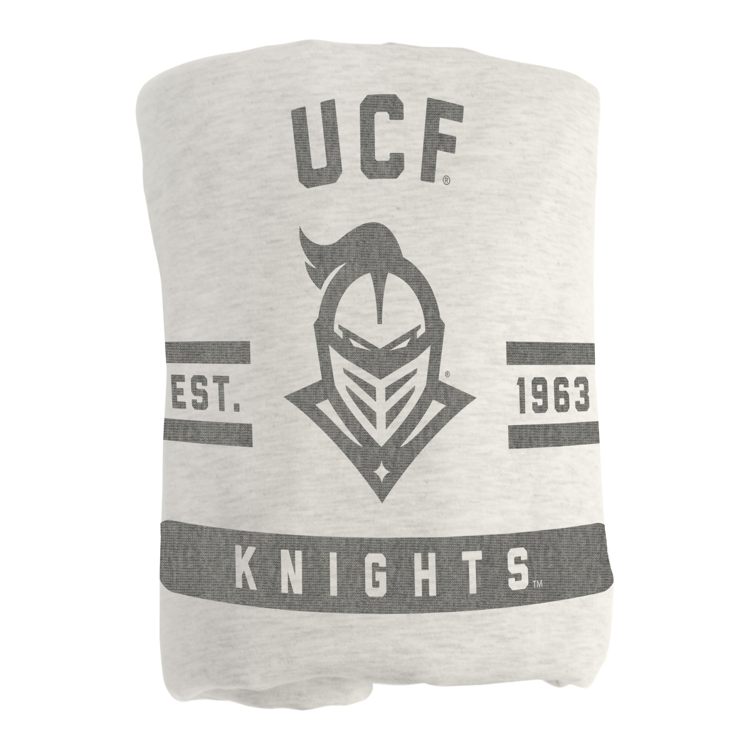 Central Florida Sublimated Sweatshirt Blanket