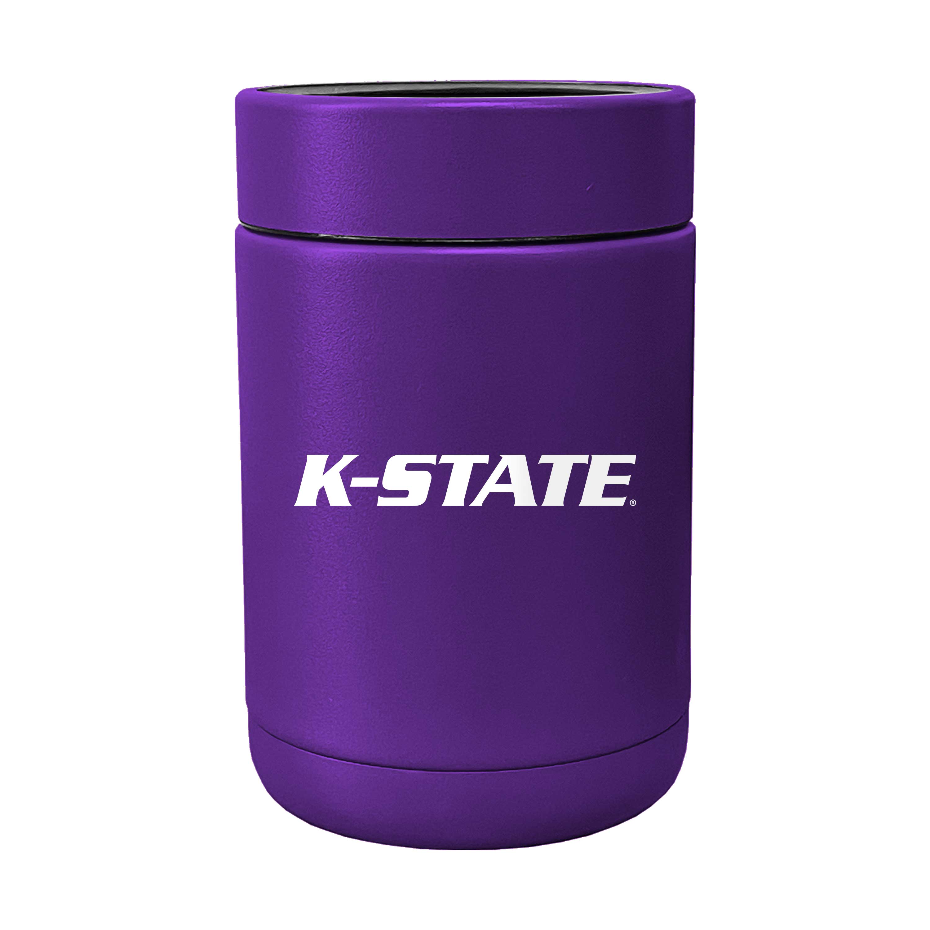 Kansas State Powdercoat Flipside Coolie