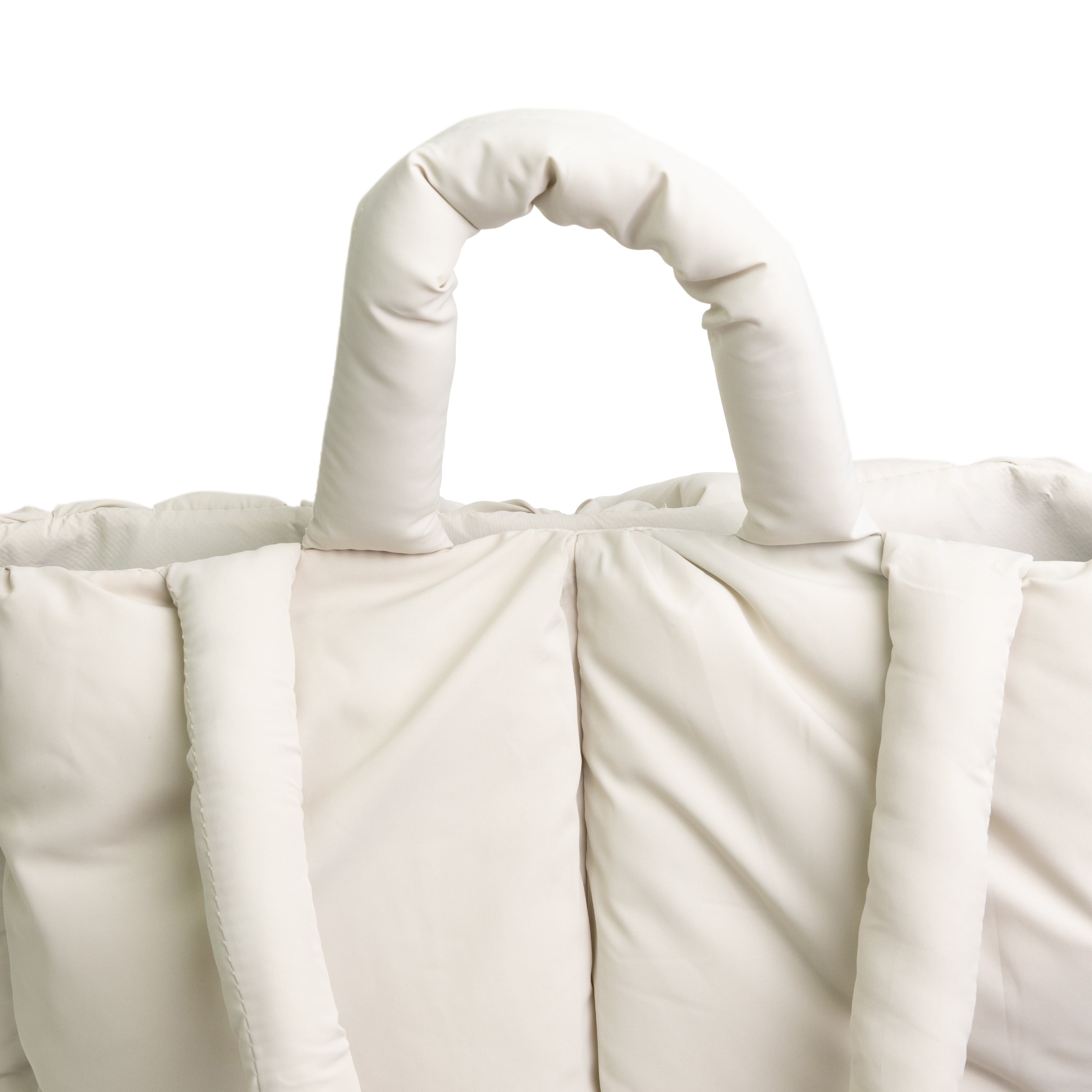Missouri Puff Sand Tote