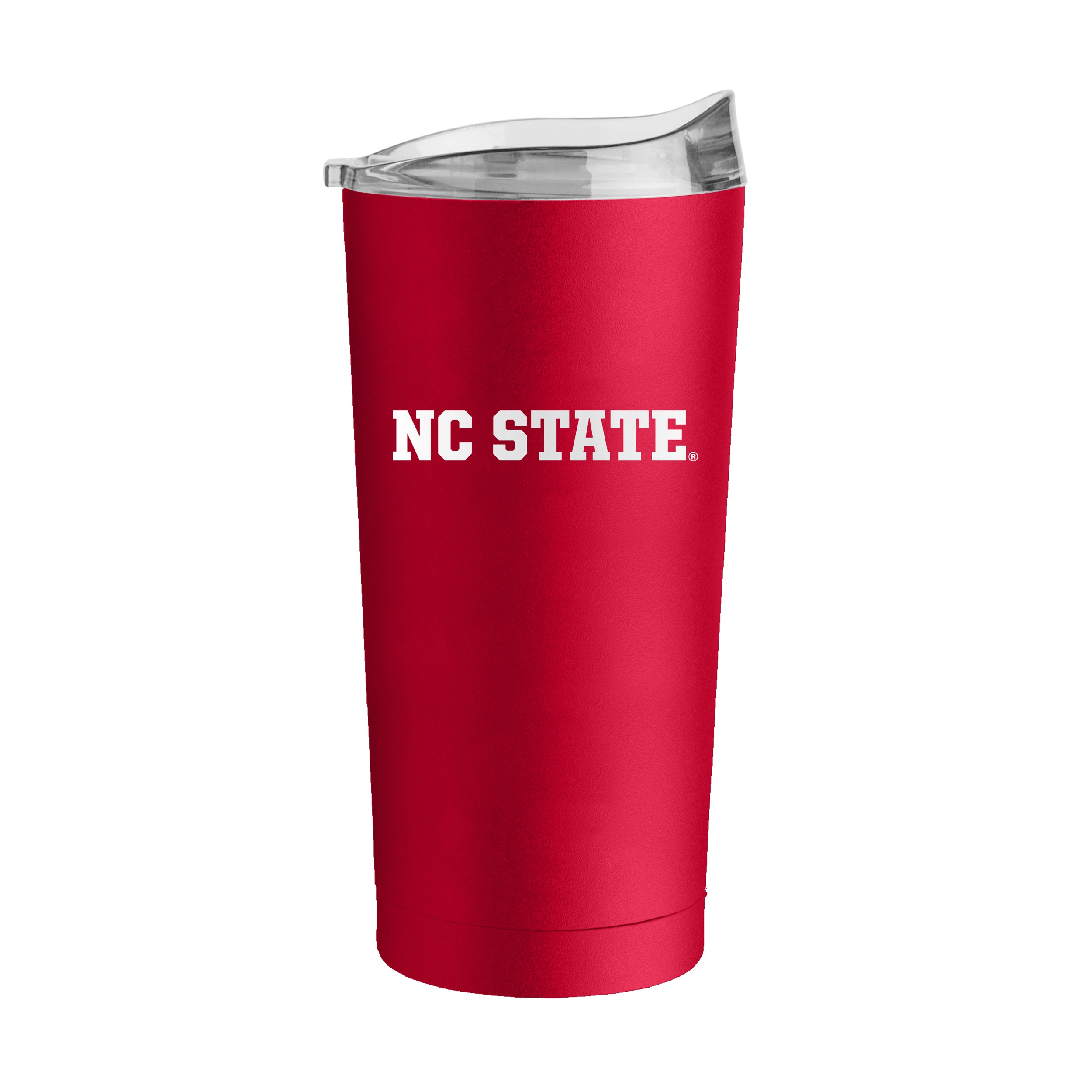 NC State 20 oz. Flipside Powder Coat Tumbler