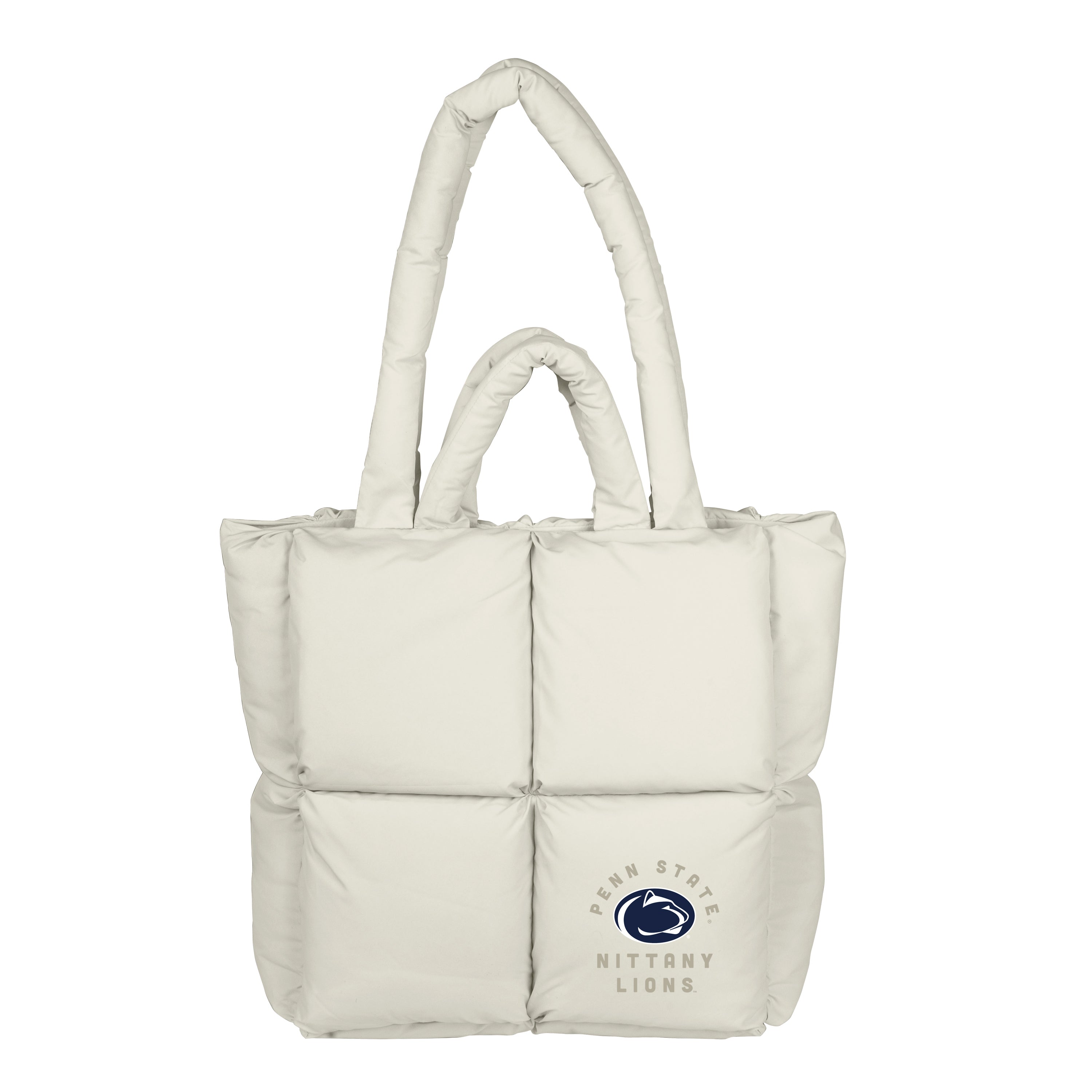 Penn State Sand Puff Tote