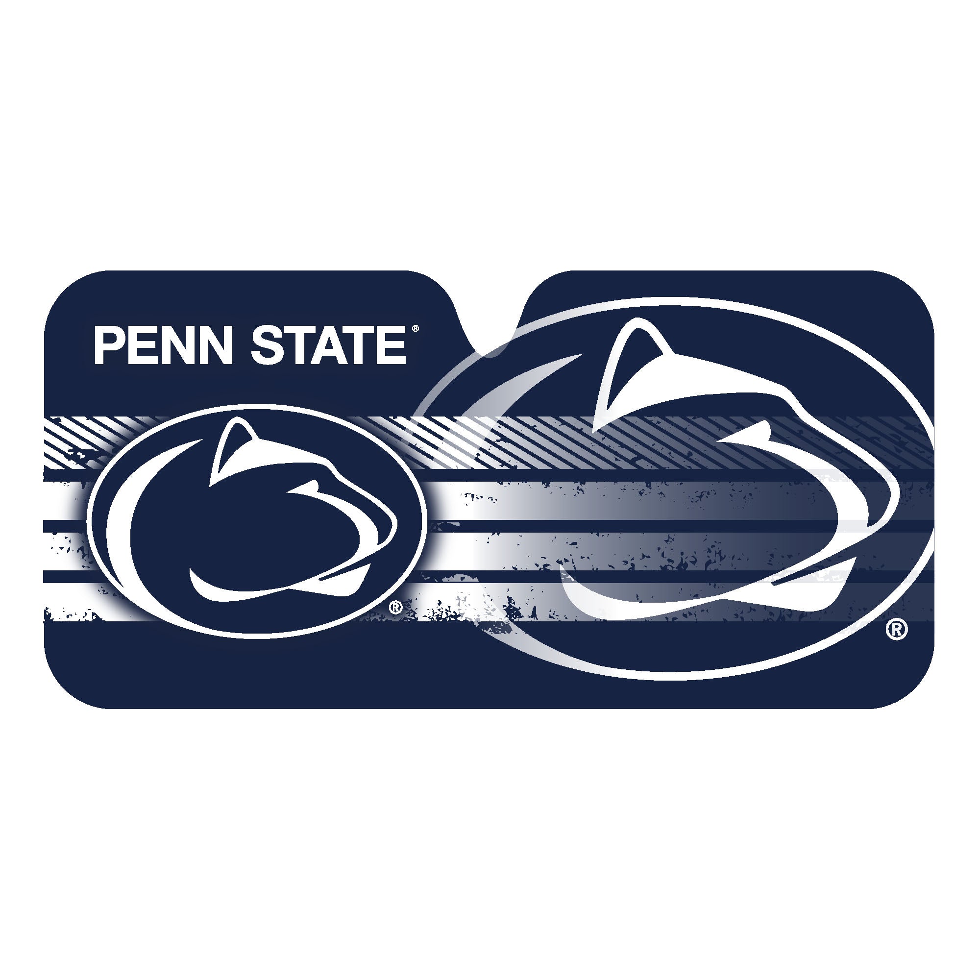 Penn State Auto Shade