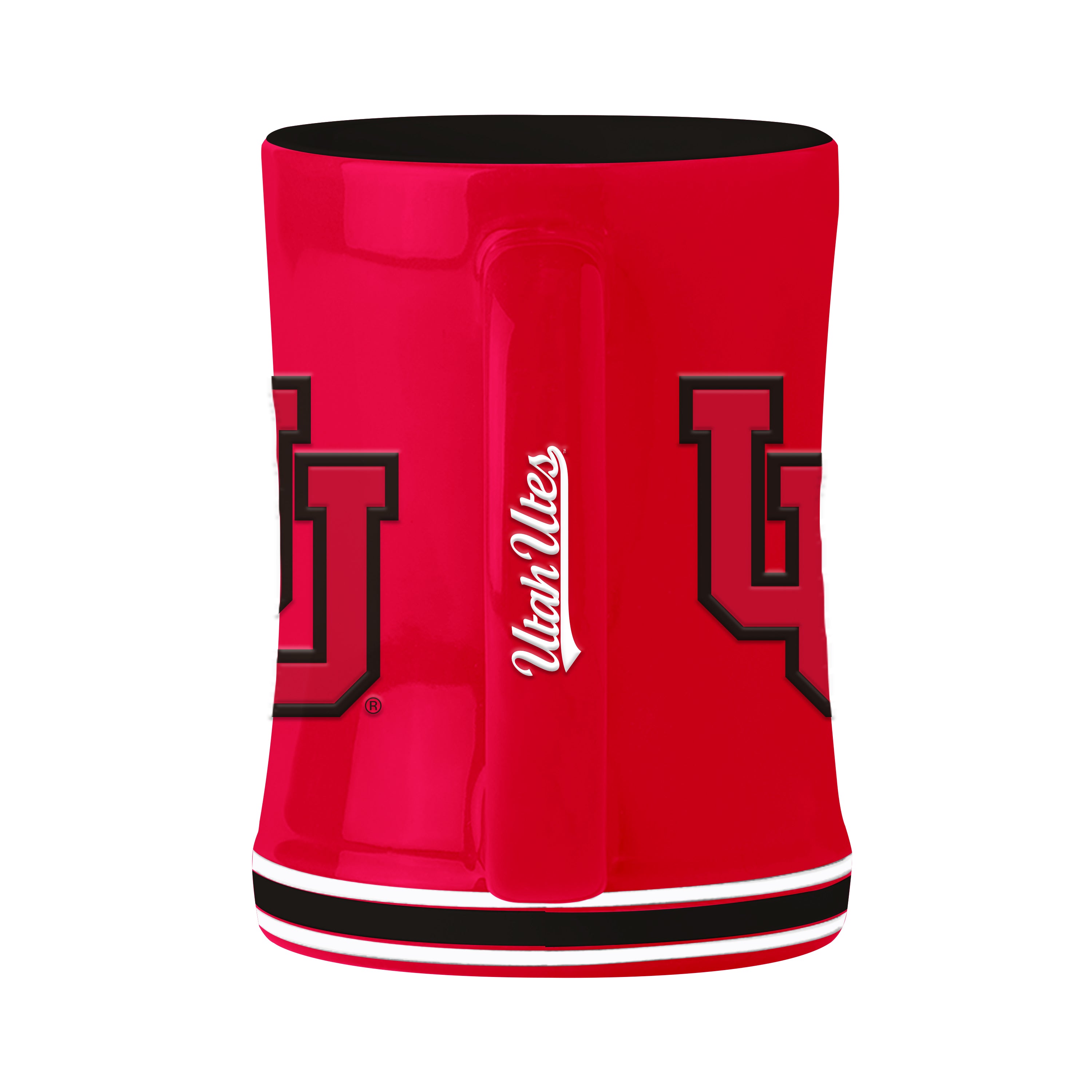 Utah 14 oz. Relief Mug