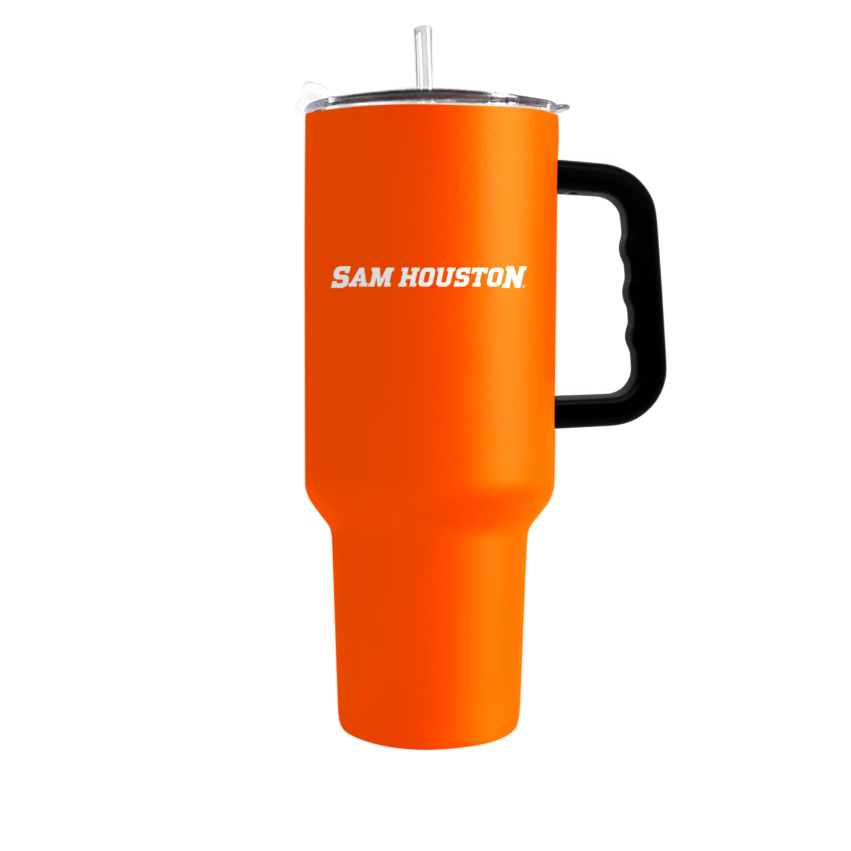 Sam Houston State 40oz Flipside Powder Coat Tumbler