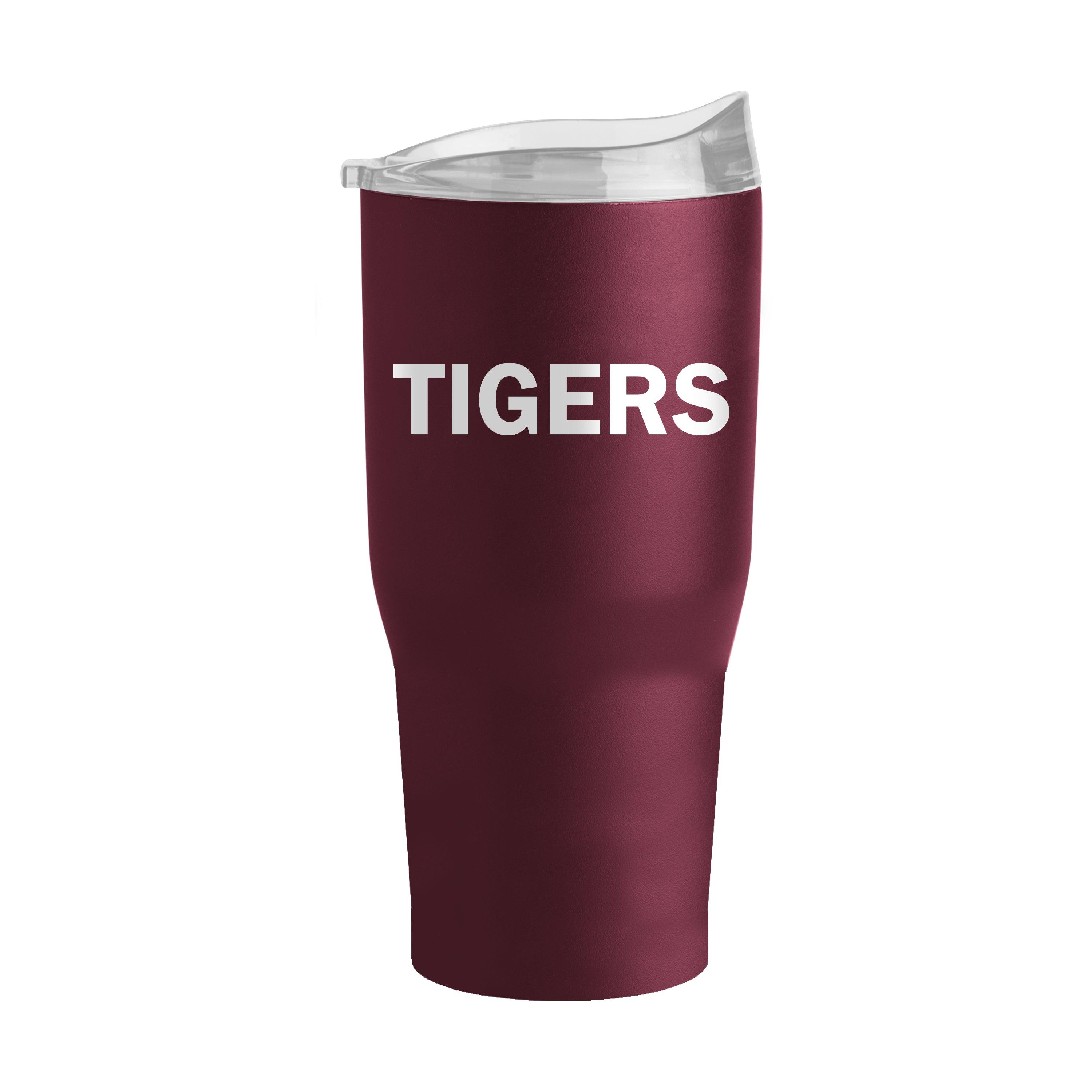 Texas Southern 30oz Flipside Powder Coat Tumbler