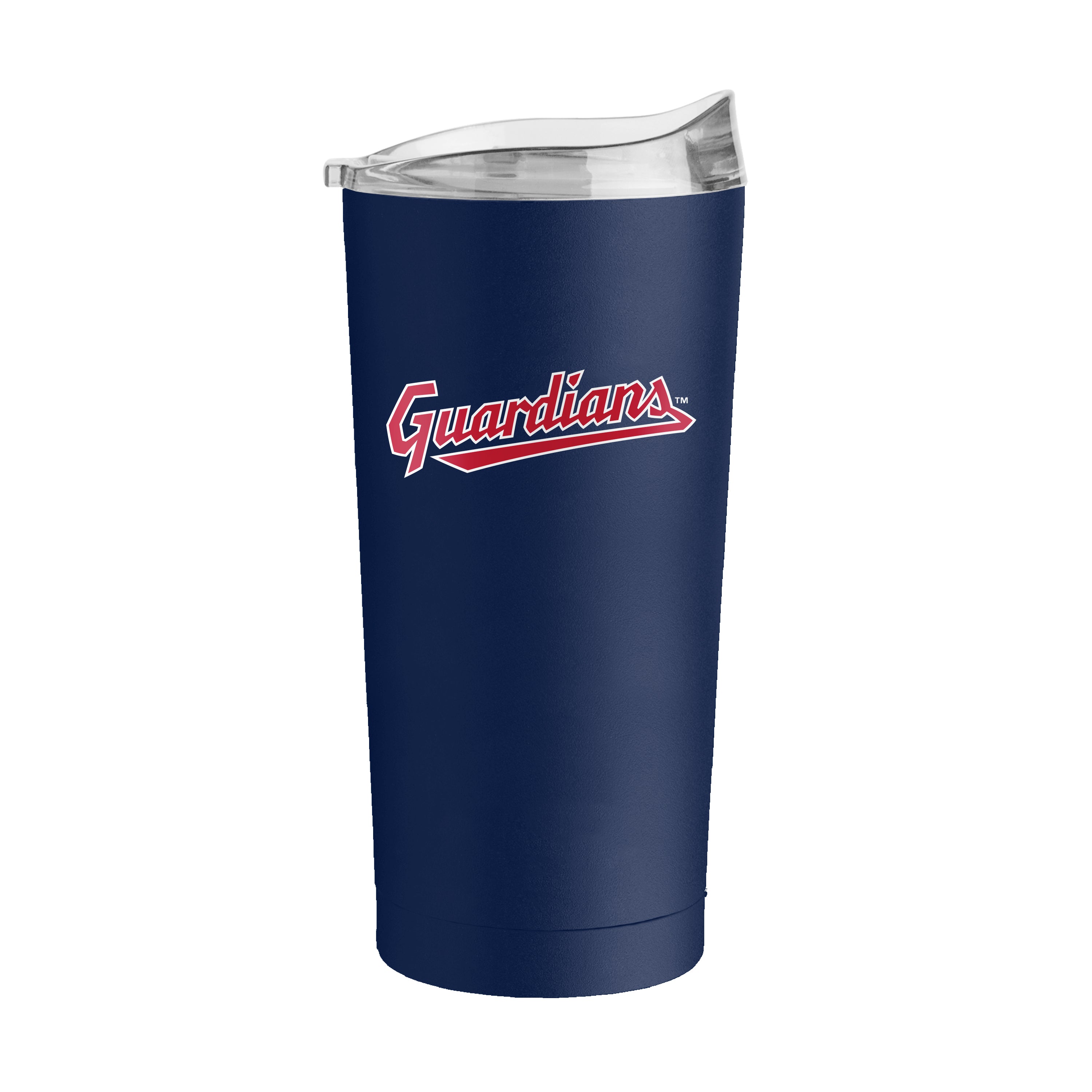 Cleveland Guardians 20 oz. Flipside Powder Coat Tumbler