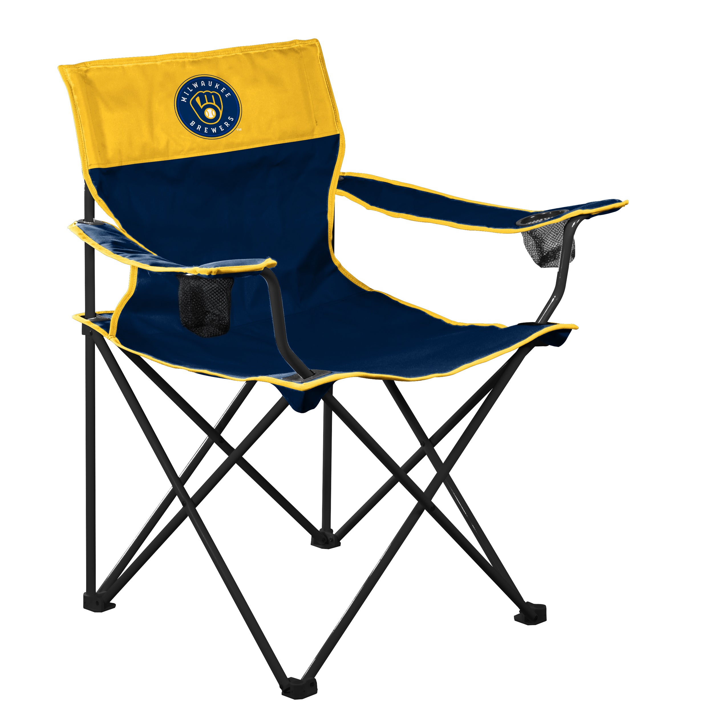 Milwaukee Brewers Big Boy Chair