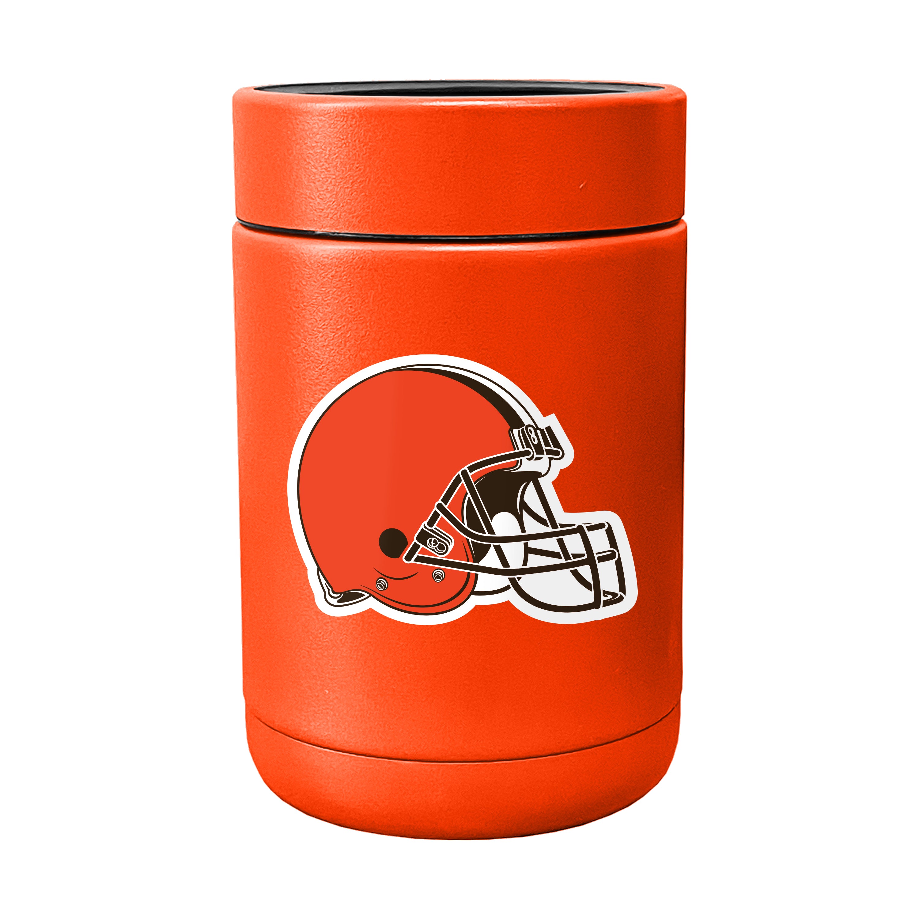 Cleveland Browns Flipside Powder Coat Coolie