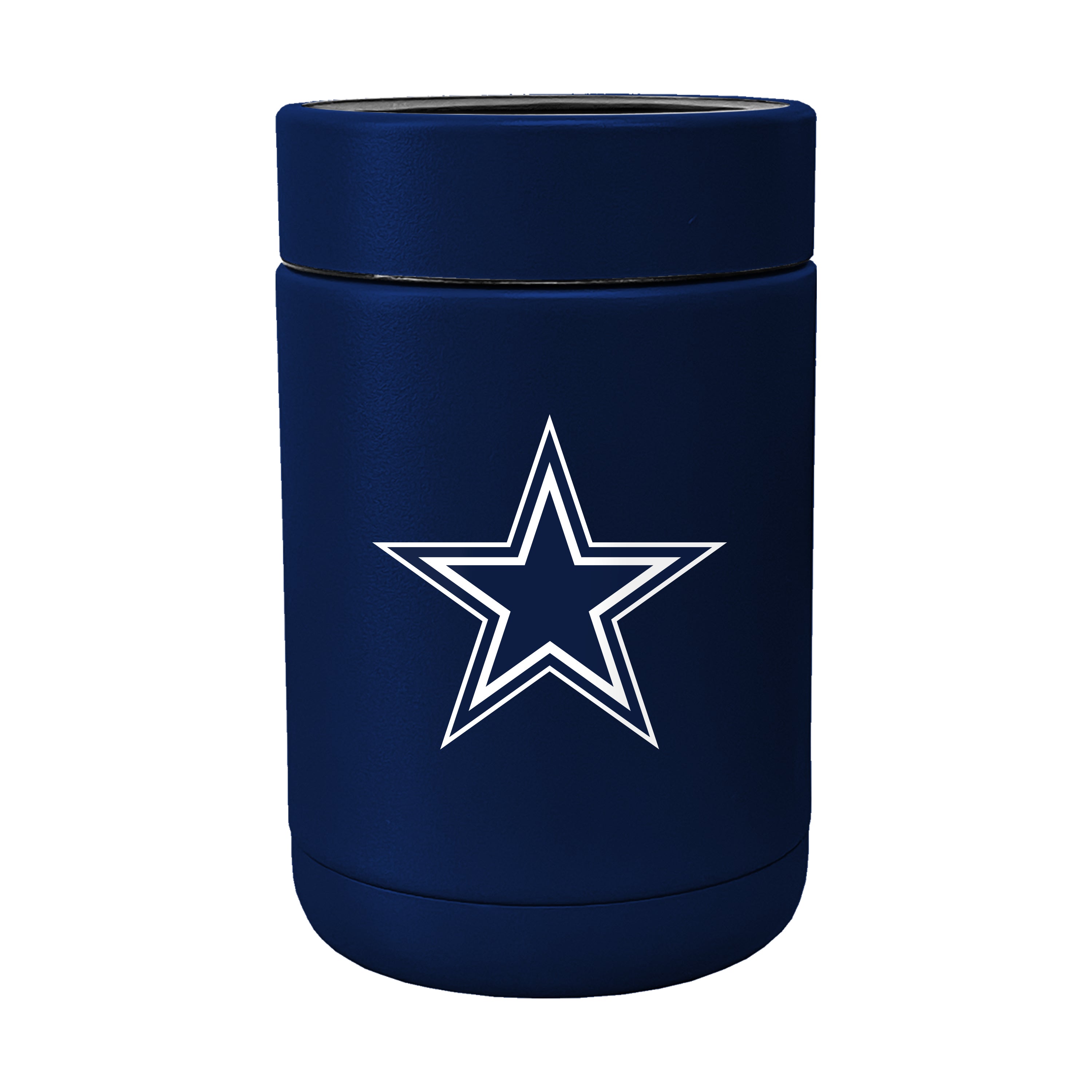 Dallas Cowboys Flipside Powder Coat Coolie
