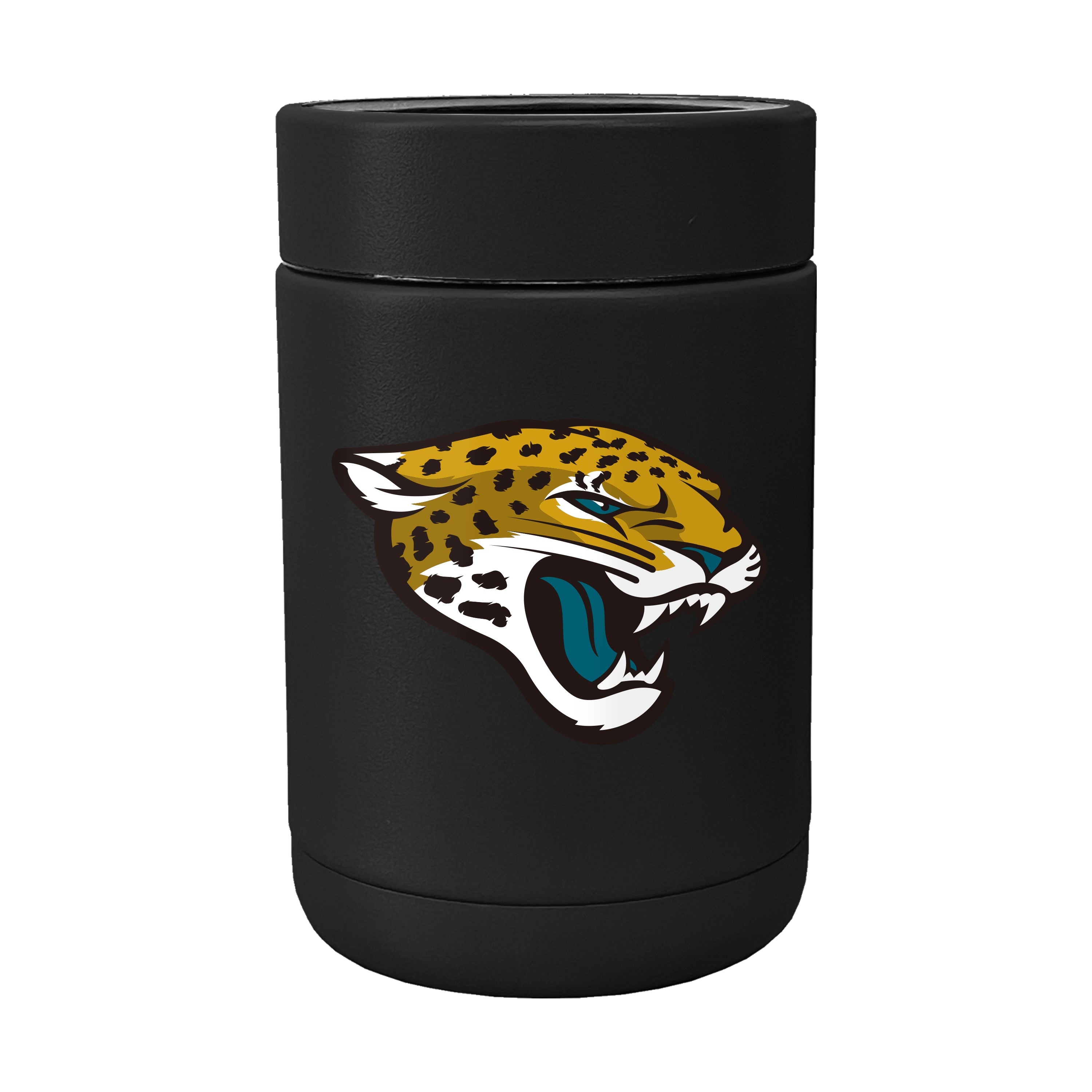 Jacksonville Jaguars Flipside Powder Coat Coolie