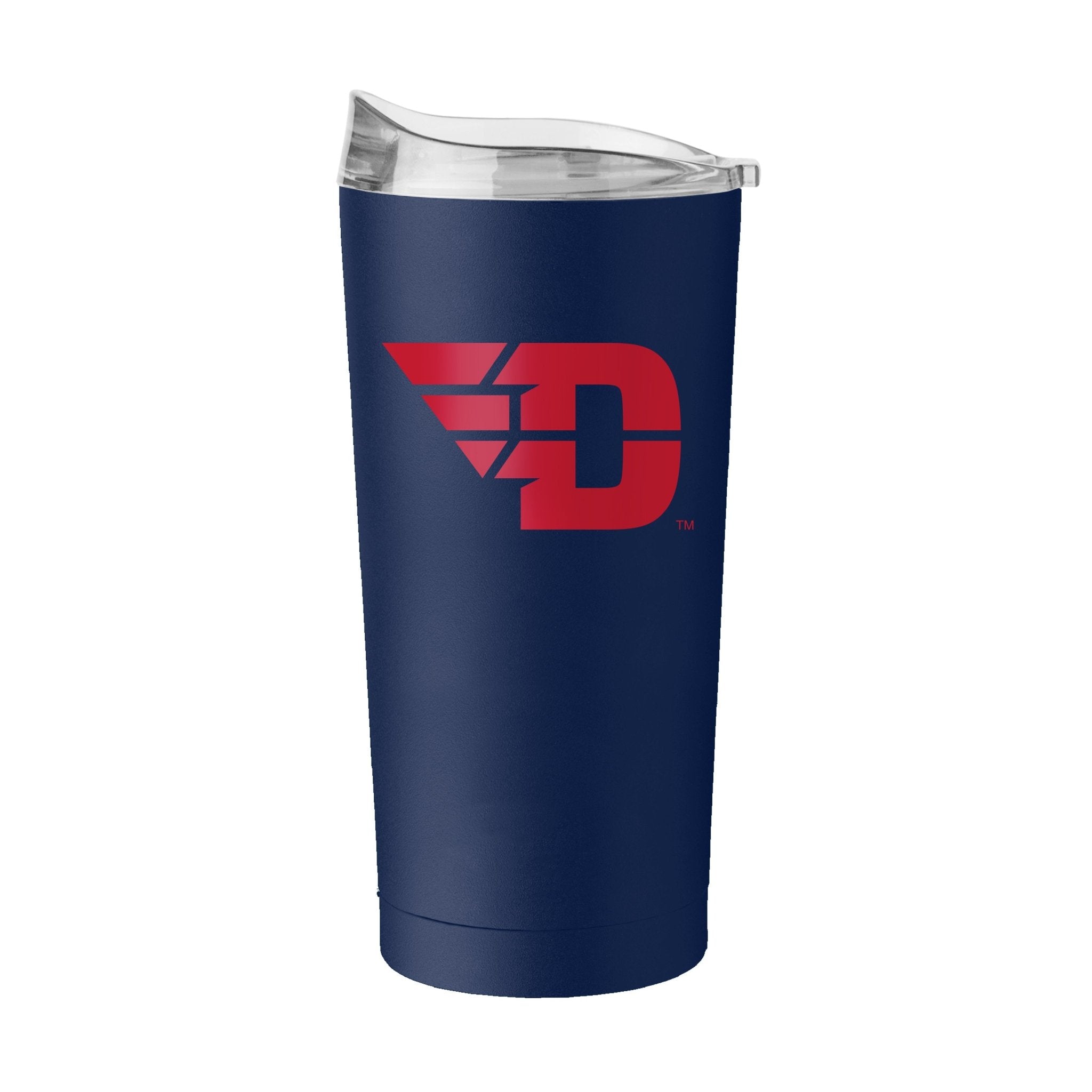 Dayton 20oz Flipside Powder Coat Tumbler - Logo Brands
