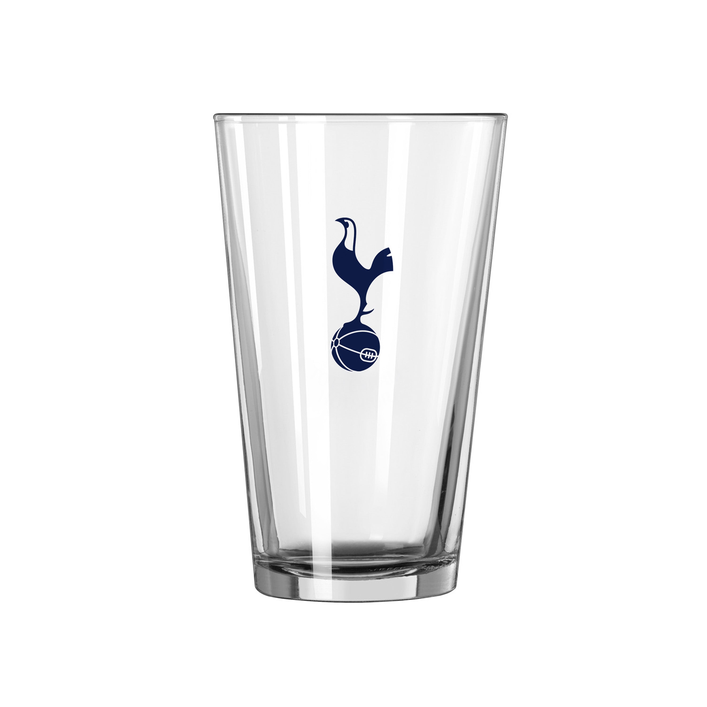 Tottenham 16oz Gameday Pint Glass