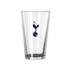 Tottenham 16oz Gameday Pint Glass