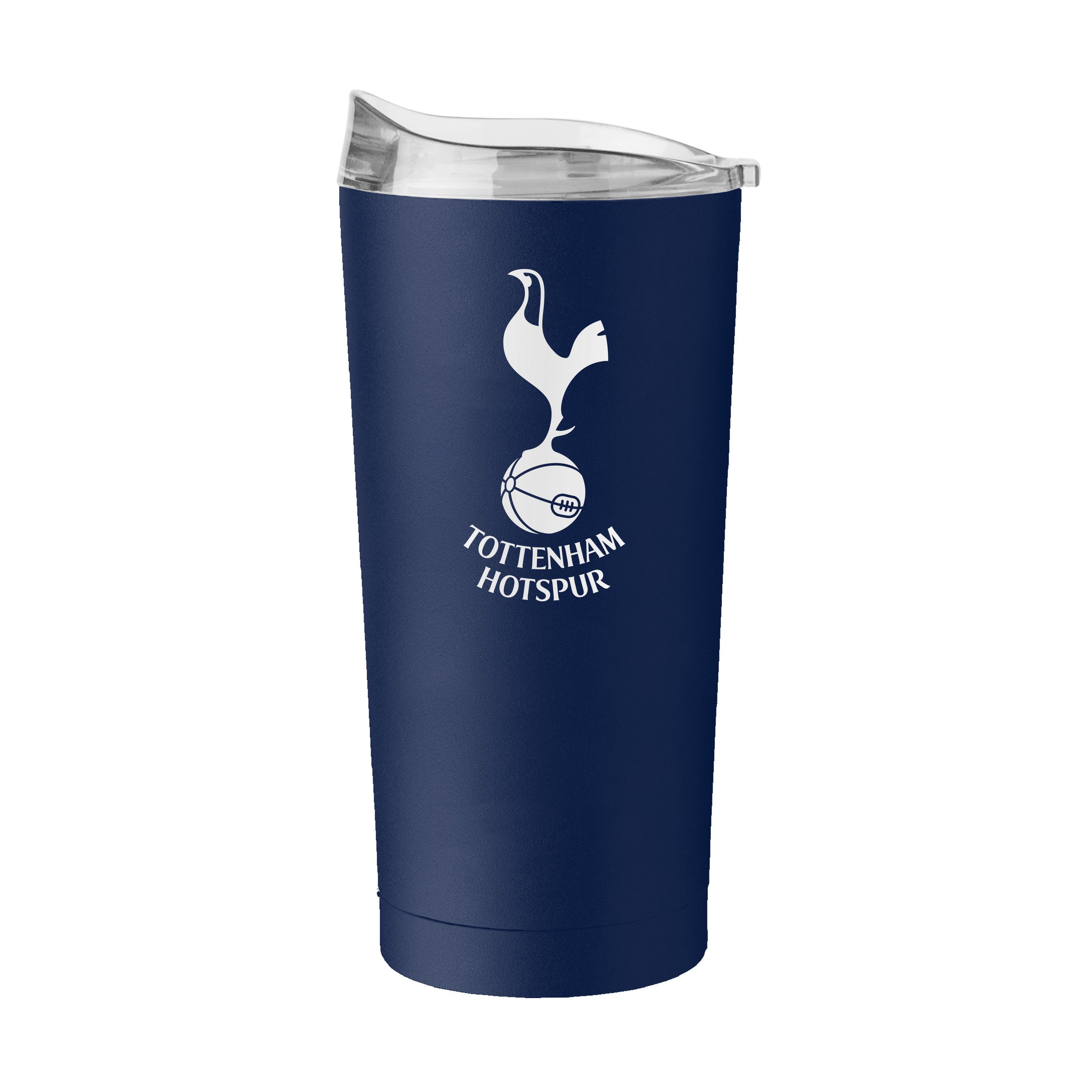 Tottenham 20oz Flipside Powder Coat Tumbler