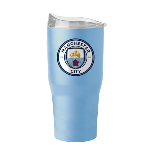 Product Image for Manchester City F.C. 30oz Flipside Powder Coat Tumbler