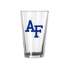 Air Force Academy 16oz Gameday Pint Glass
