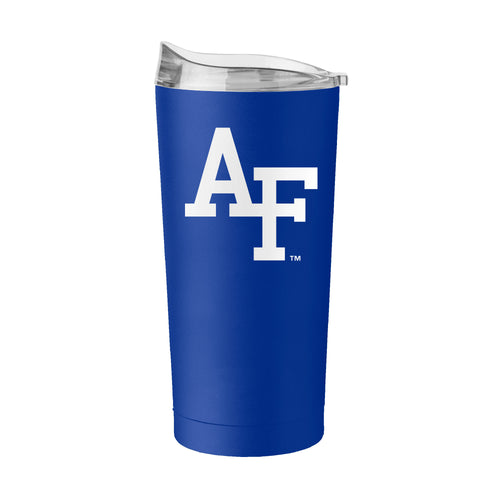 Product Image for Air Force Academy 20oz Flipside Powder Coat Tumbler