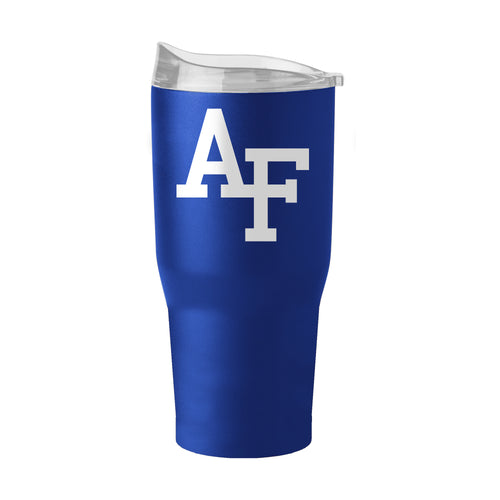 Product Image for Air Force Academy 30oz Flipside Powder Coat Tumbler