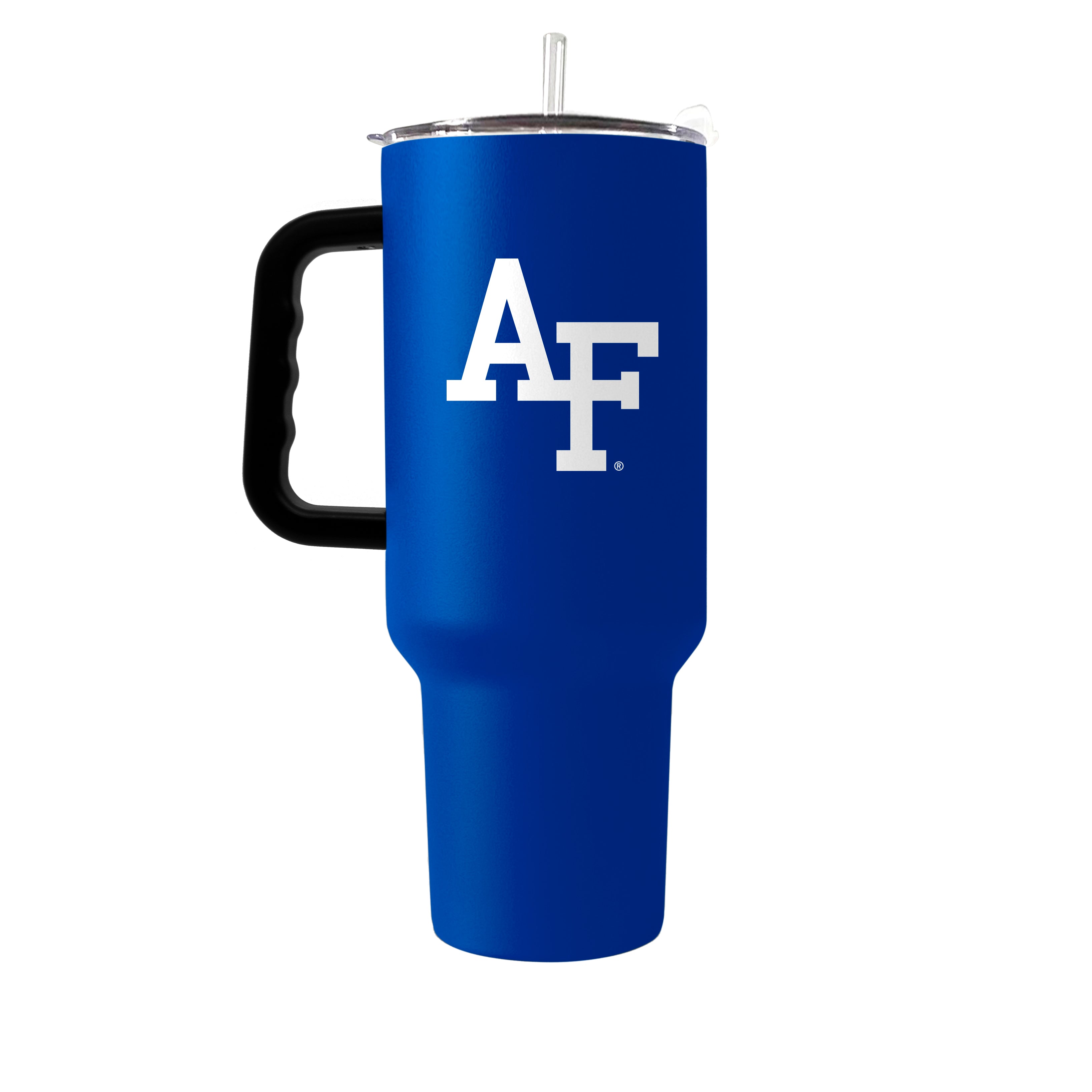 Air Force Academy 40oz Flipside Powder Coat Tumbler