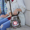Alabama Gameday Clear Crossbody