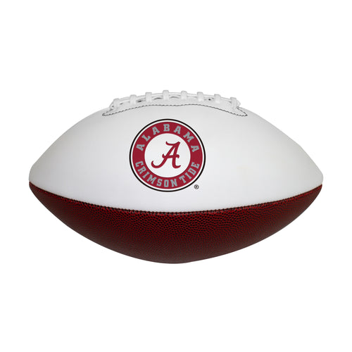 Product Image for Alabama Official-Size Autograph Football
