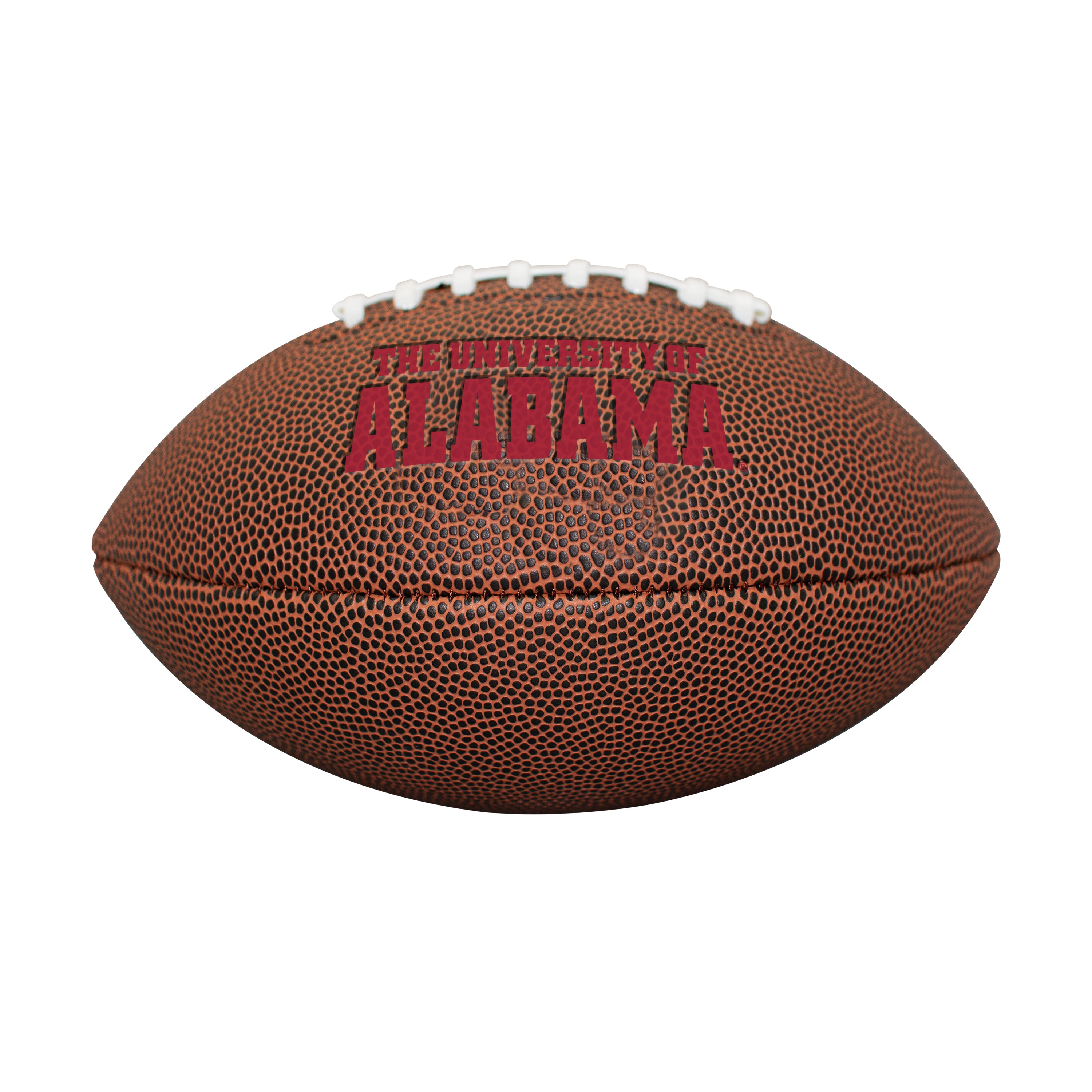 Alabama Mini-Size Composite Football