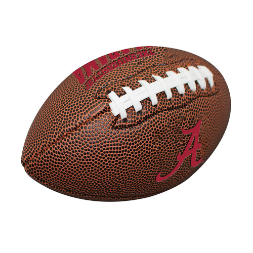 Product Image for Alabama Mini-Size Composite Football