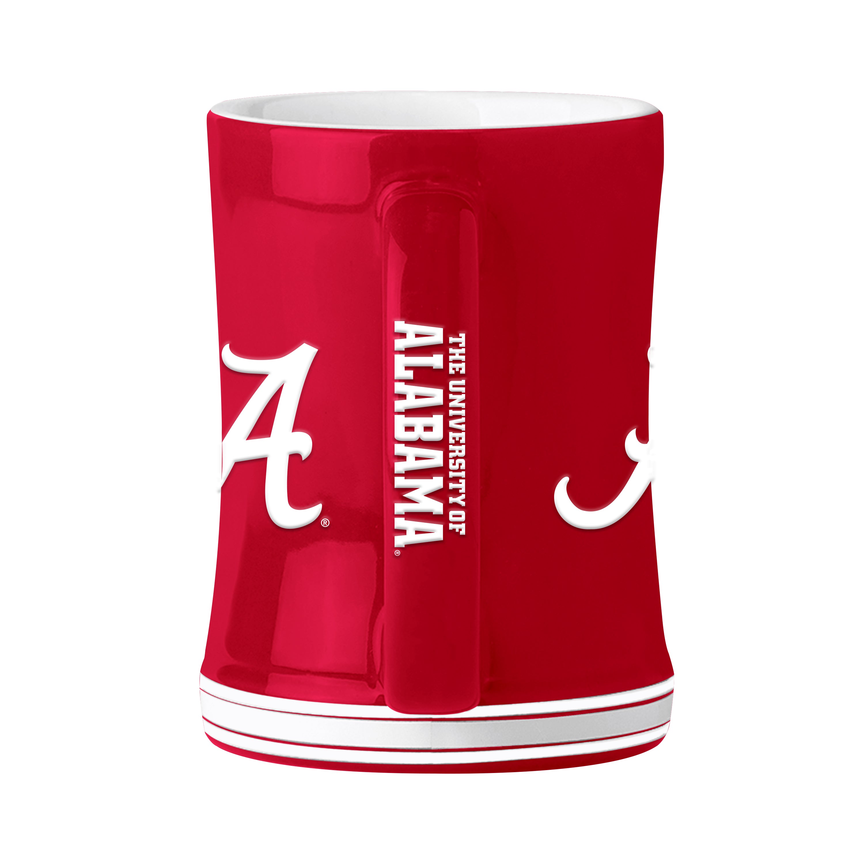 Alabama 14 oz. Relief Mug