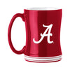 Alabama 14 oz. Relief Mug