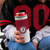 Alabama 12oz Colorblock Slim Can Coolie