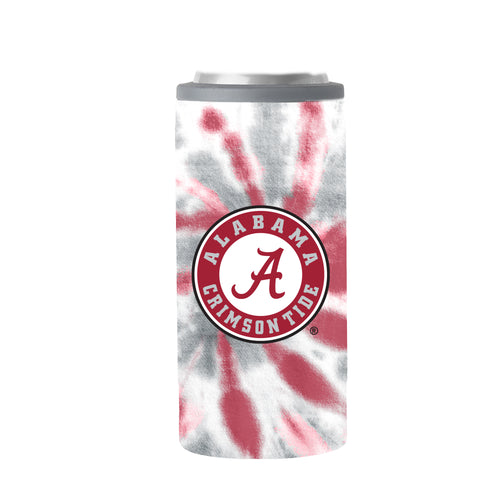 Product Image for Alabama 12oz Tie Dye Slim Can Coolie
