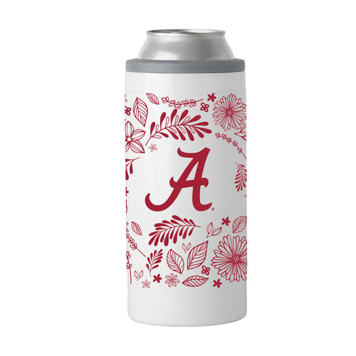 Product Image for Alabama 12oz Botanical Slim Can Coolie
