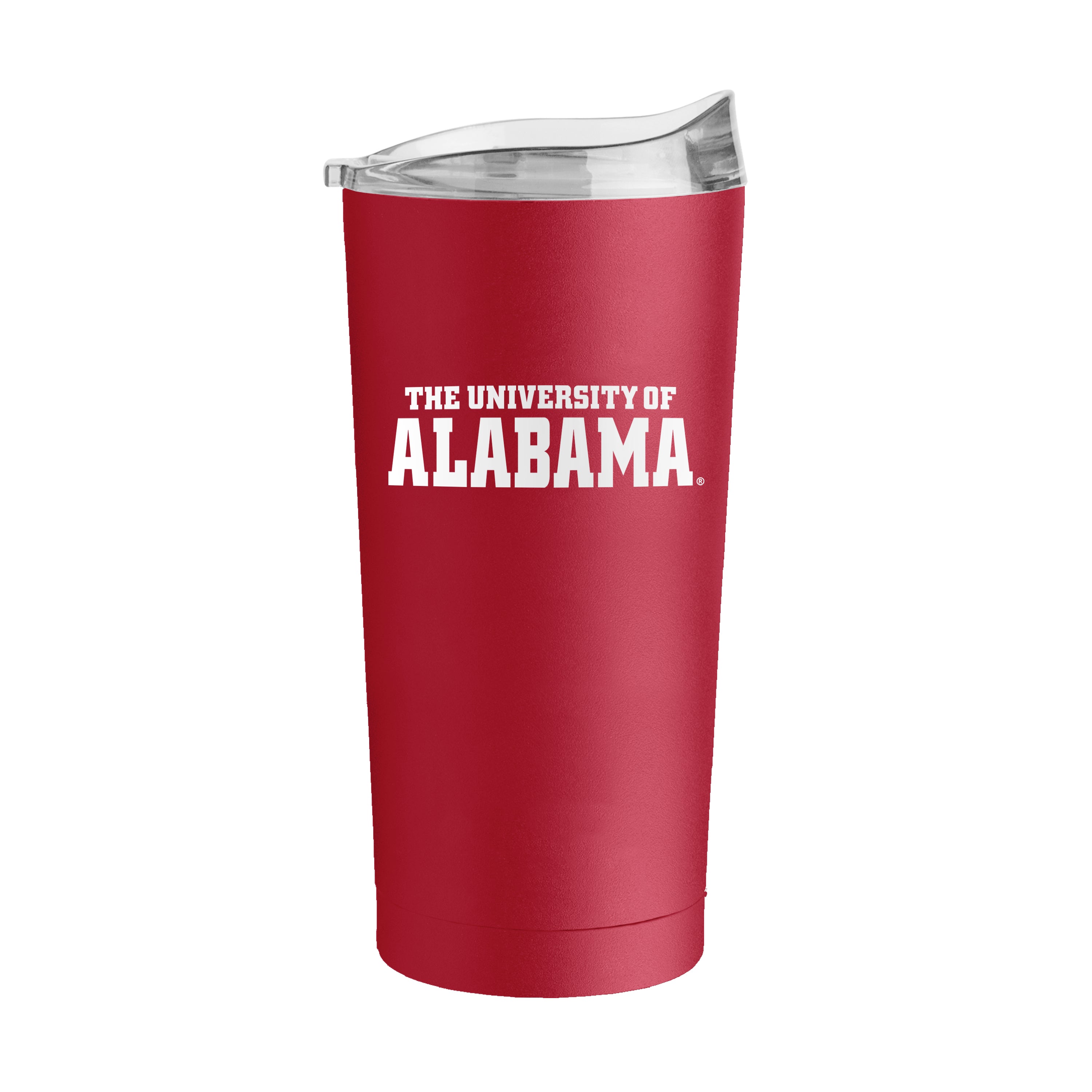 Alabama 20 oz. Flipside Powder Coat Tumbler