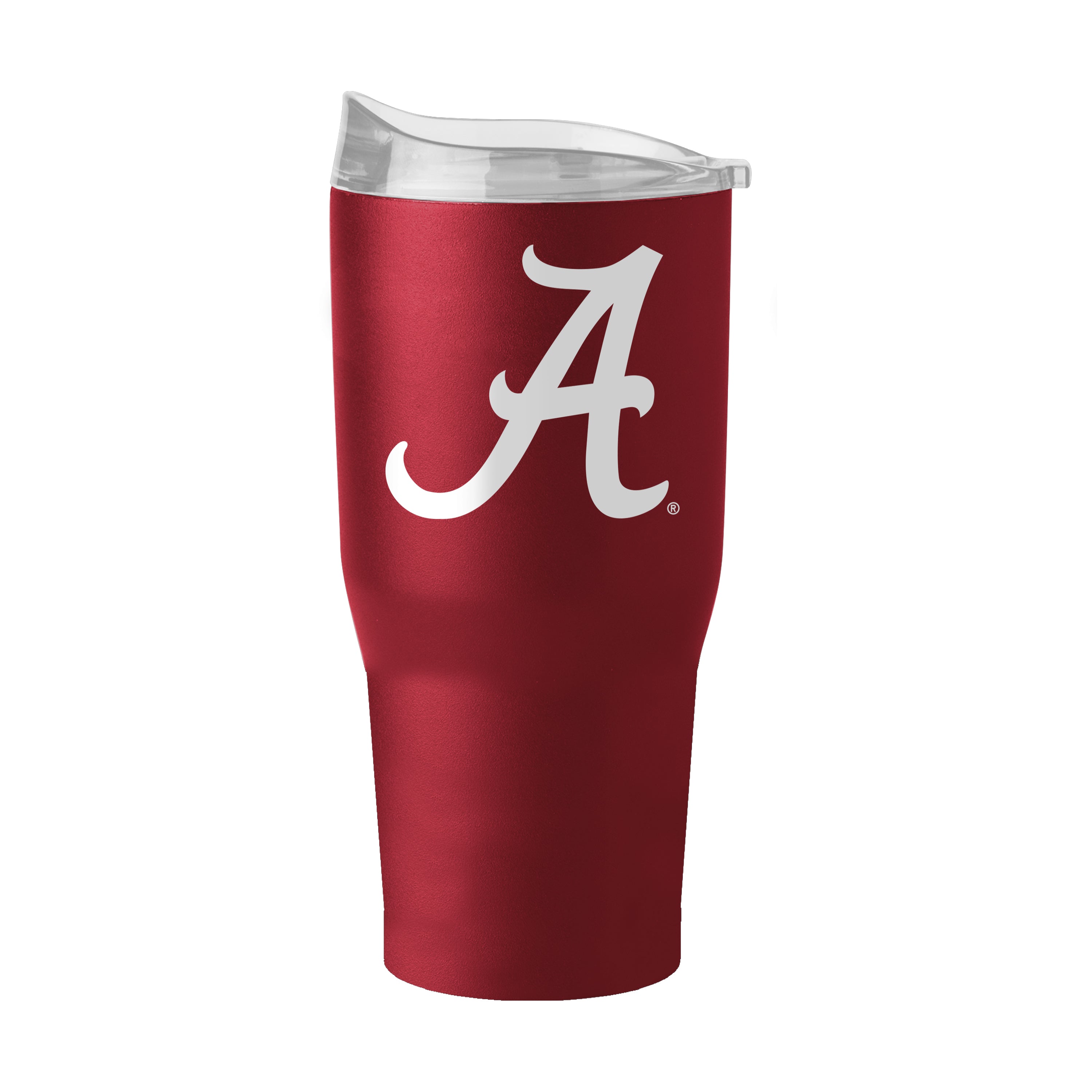 Alabama 30oz Flipside Powder Coat Tumbler - Logo Brands