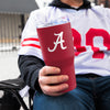 Alabama 30 oz. Flipside Powder Coat Tumbler