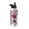 Alabama 34oz Native Quencher Bottle - Logo Brands