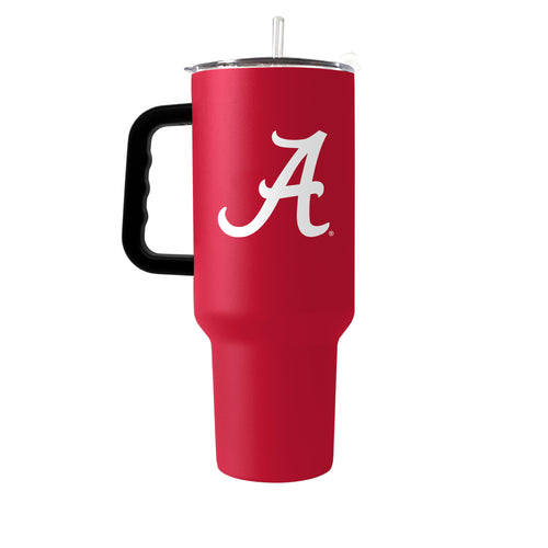 Product Image for Alabama 40oz Flipside Powder Coat Tumbler