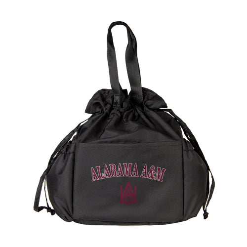 Product Image for Alabama A&M Drawstring Lunch Cooler Eco
