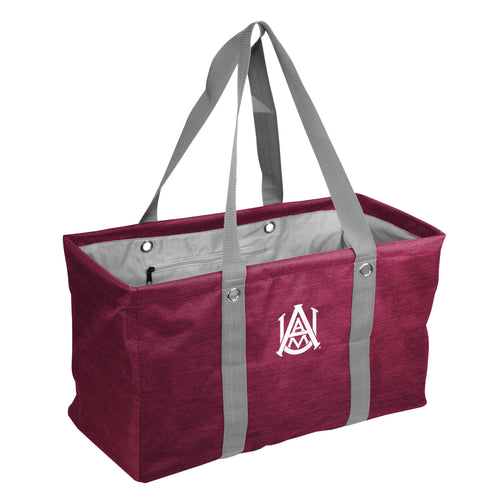 Product Image for Alabama A&M Picnic Caddy