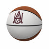 Alabama A&M Full Size Autograph Basketball