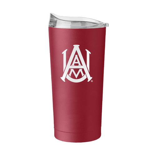 Product Image for Alabama A&M 20oz Flipside Powder Coat Tumbler