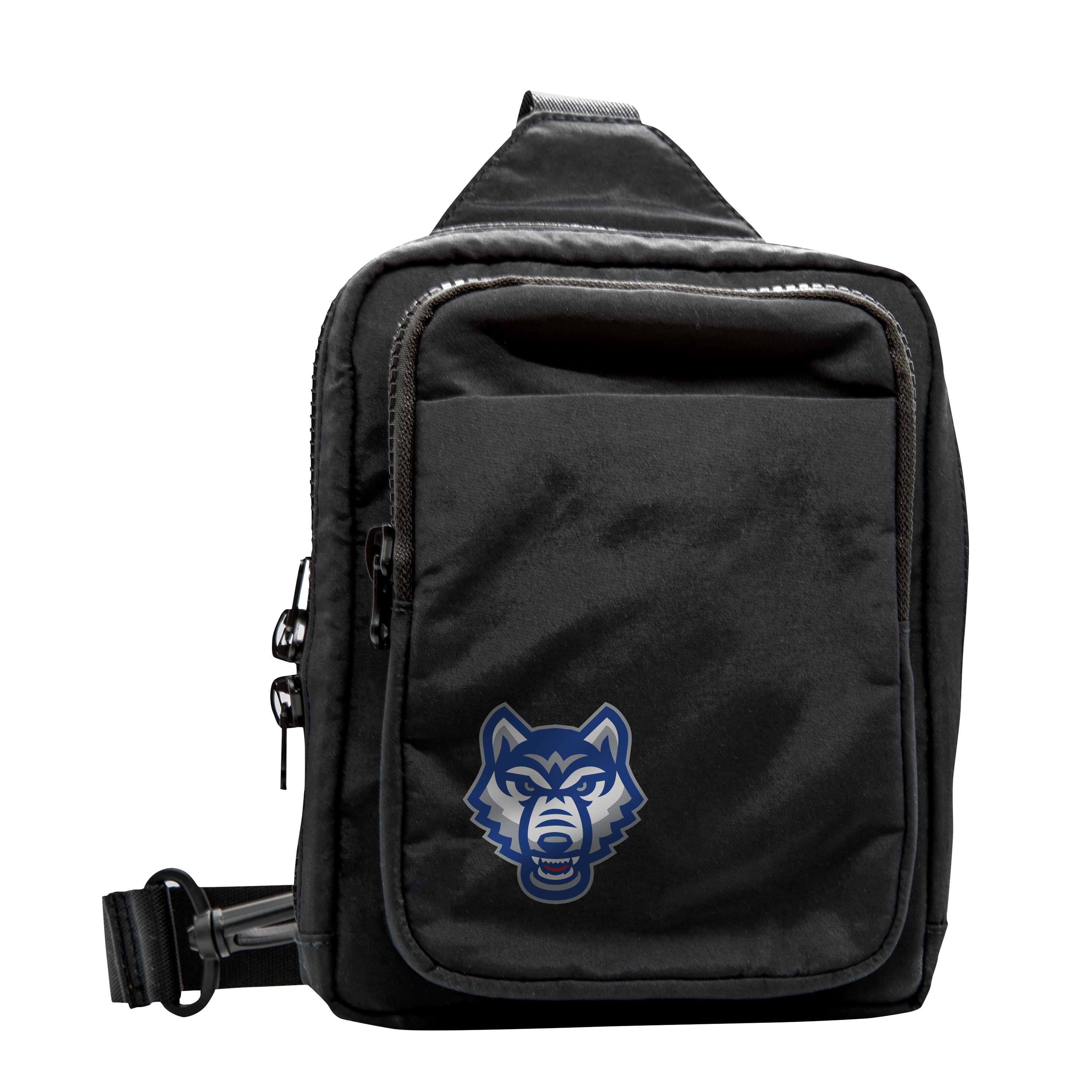 West Georgia Dash Pack