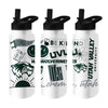 Utah Valley State 34oz Native Quencher Bottle - Logo Brands