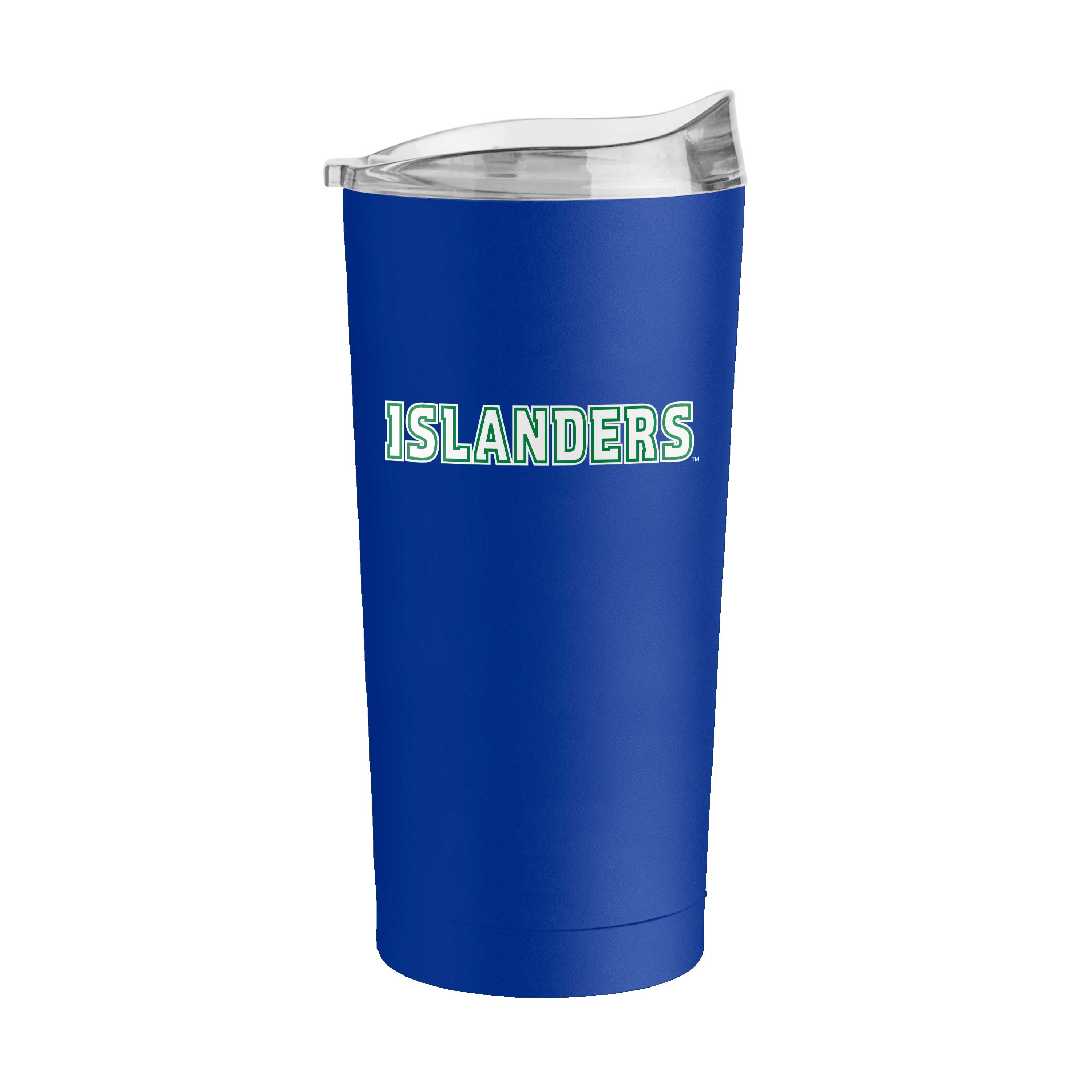 Texas A&M - Corpus Christi 20oz Flipside Powder Coat Tumbler