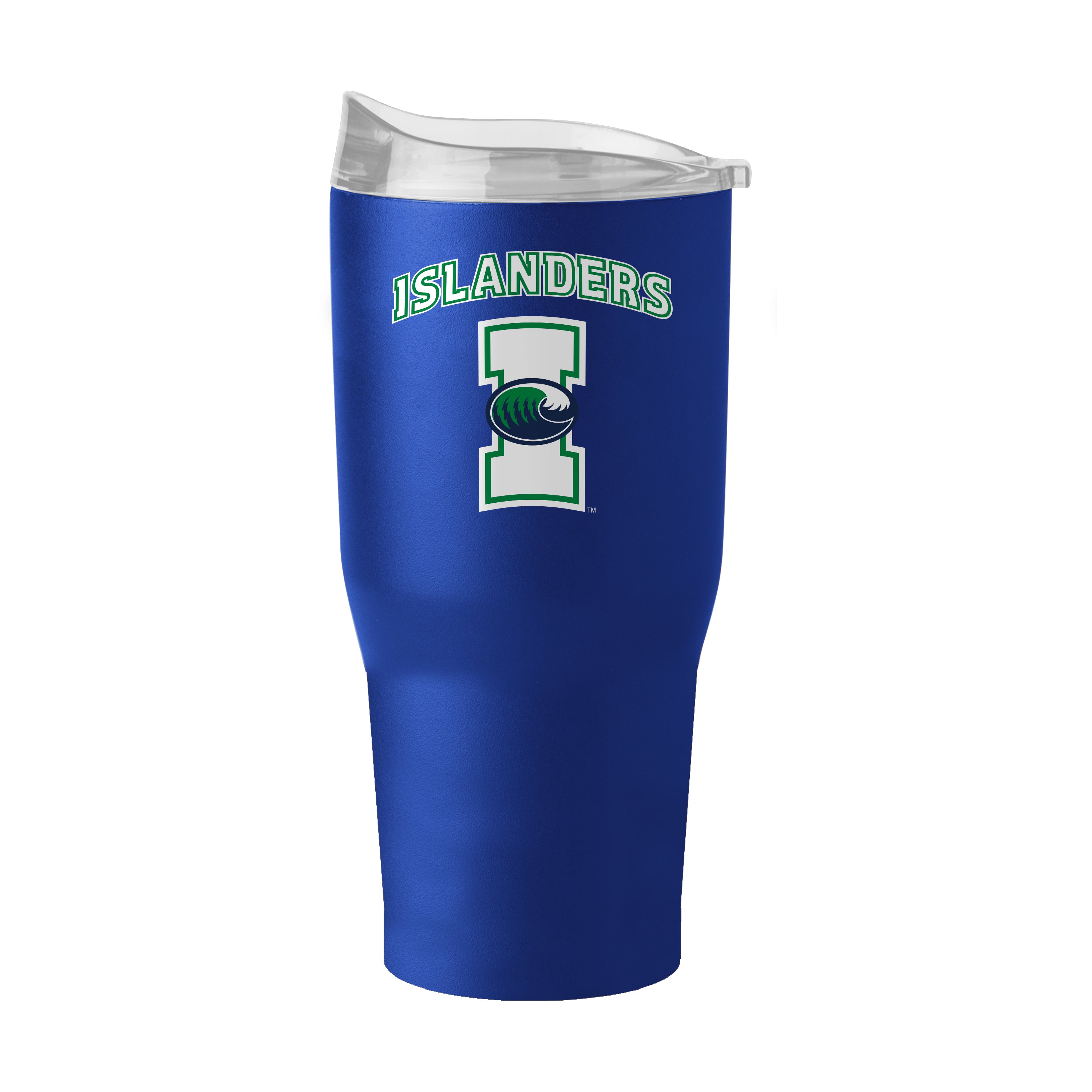 Texas A&M - Corpus Christi 30oz Flipside Powder Coat Tumbler