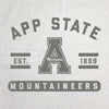 Appalachian State Sublimated Sweatshirt Blanket